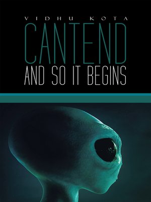 cover image of Cantend